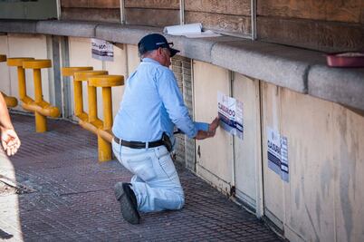 Avanza regulación de comercios en Zaragoza