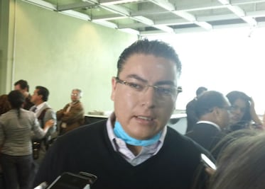 Irregularidades en Corregidora ameritan denuncia: Aguilera