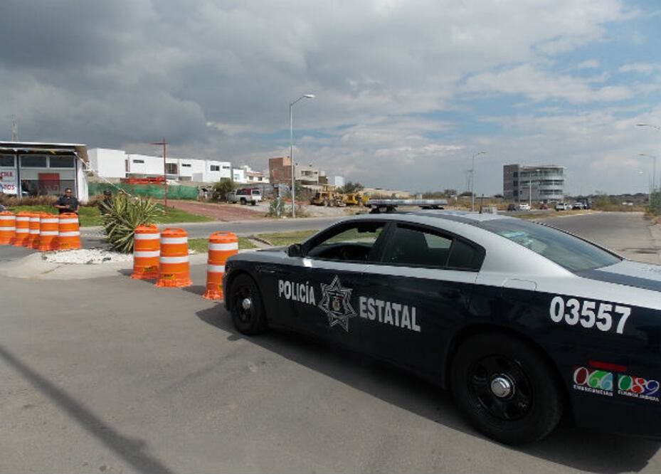 Desalojan a “paracaidistas”