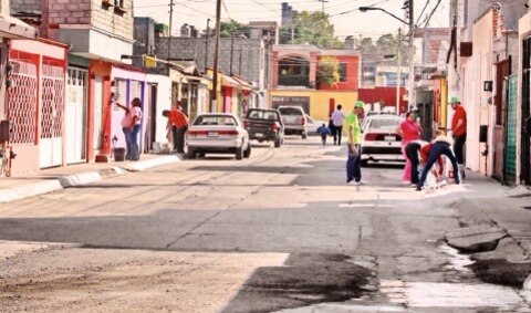  Realizan estudio sobre carencias 
