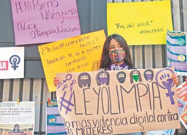 Querétaro también en el top 10 en ciberacoso a mujeres, revela Inegi