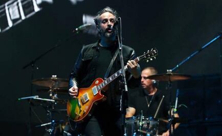 Molotov tendrá su "MTV Unplugged"