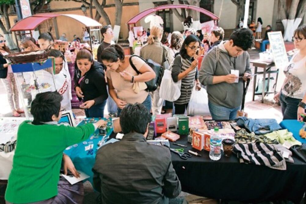Festeja “Lo imperdible de mi Querétaro lindo” un año