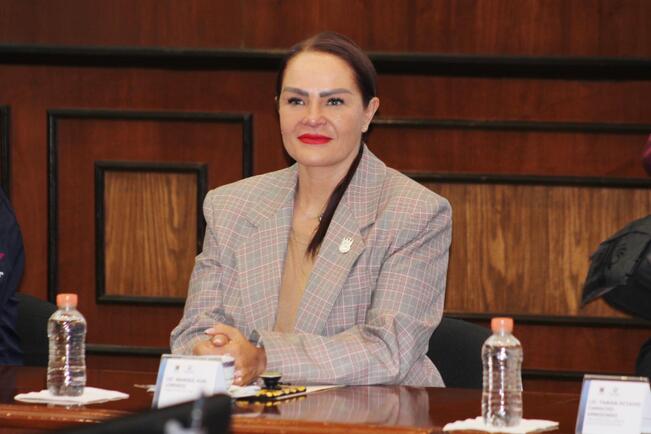 Directora del Instituto Queretano de la Mujer llama a no minimizar cursos