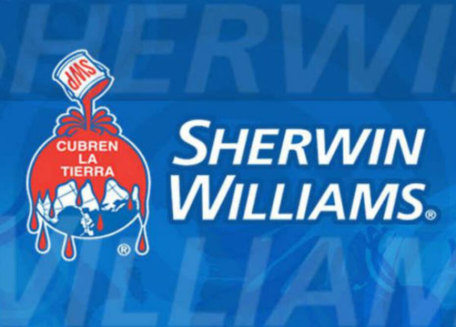 Sherwin-Williams adquiere a Comex 