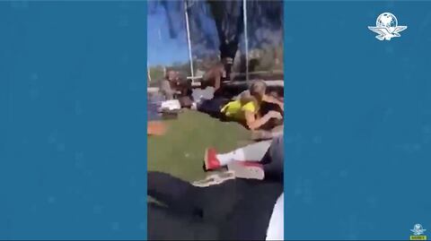 Ataque armado genera pánico en torneo infantil en Zacatecas: hay 4 muertos