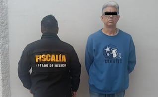 Profesor de secundaria en Ecatepec vuelve a prisión por abuso sexual; Fiscalía del Edomex ejecuta nueva orden de aprehensión