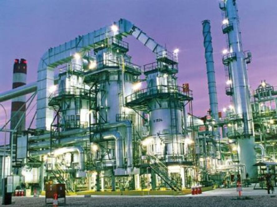 Caen la importaciones