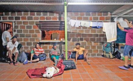 Colombia, Brasil y Perú discuten desafío de la migración venezolana