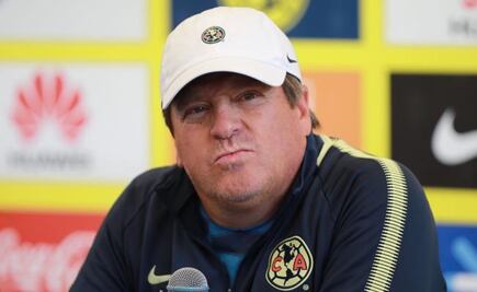 Regreso del 'Piojo' a Selección "son puros chismes"