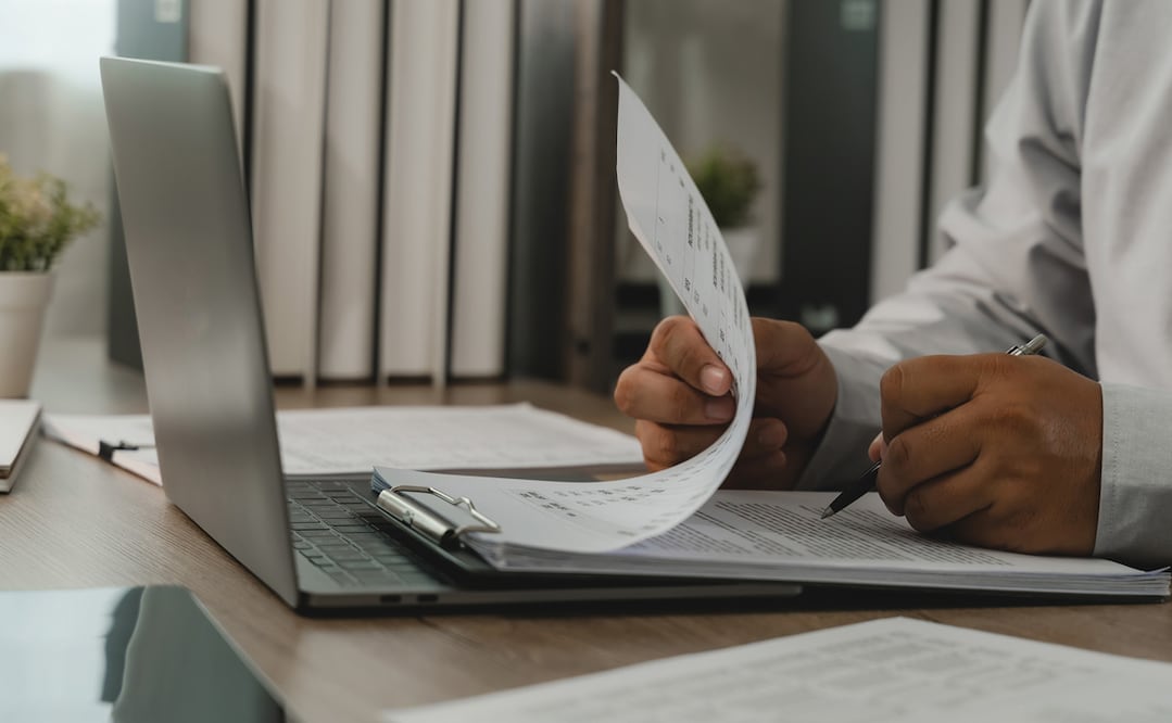 Las empresas avanzadas para reducir ese riesgo se están trasladando a un software de nómina integral y robusto. Foto: iStock