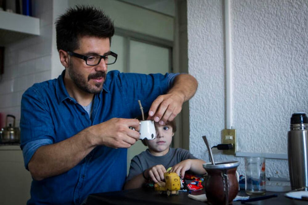 Foto: Demian Chávez