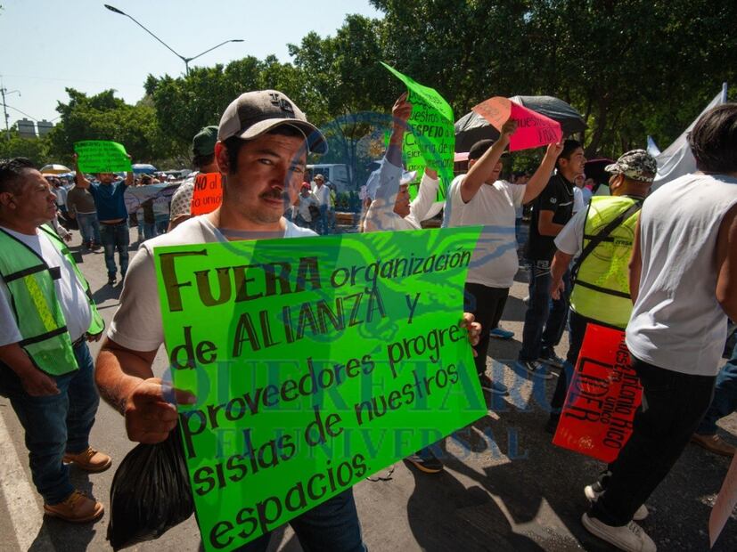 FOTO. FERNANDO CAMACHO