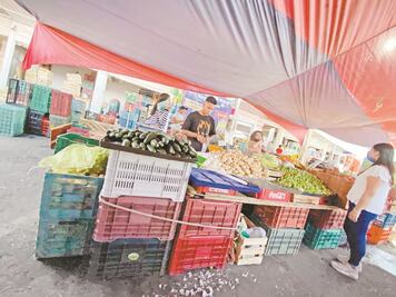 Prevén en vacaciones alza de 10% en ventas