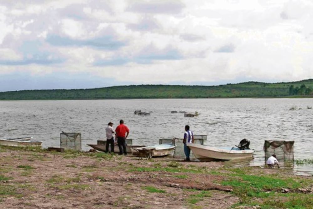 Inicia desfogue en 9 presas del estado: Gobierno 