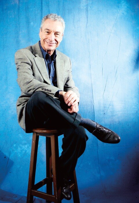 César Costa recibirá Premio a la Excelencia