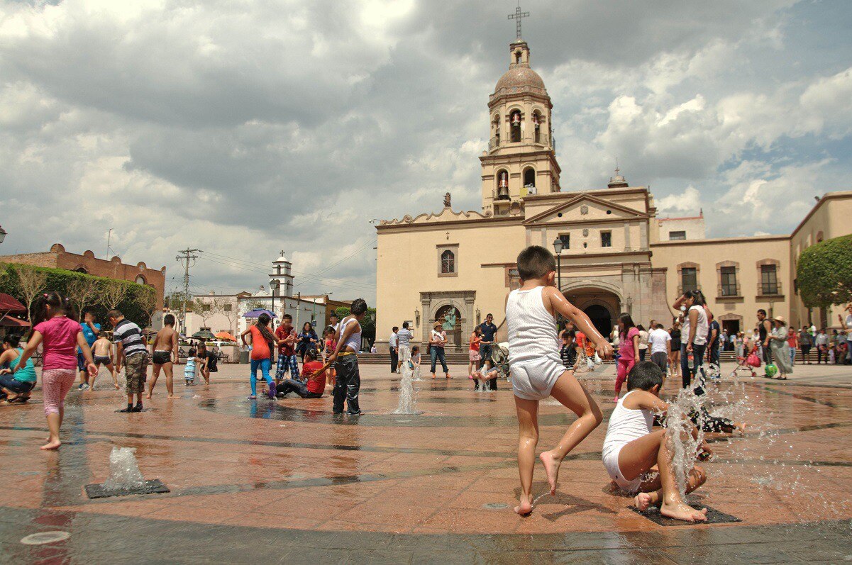 Opinión. Las barbas del vecino regio