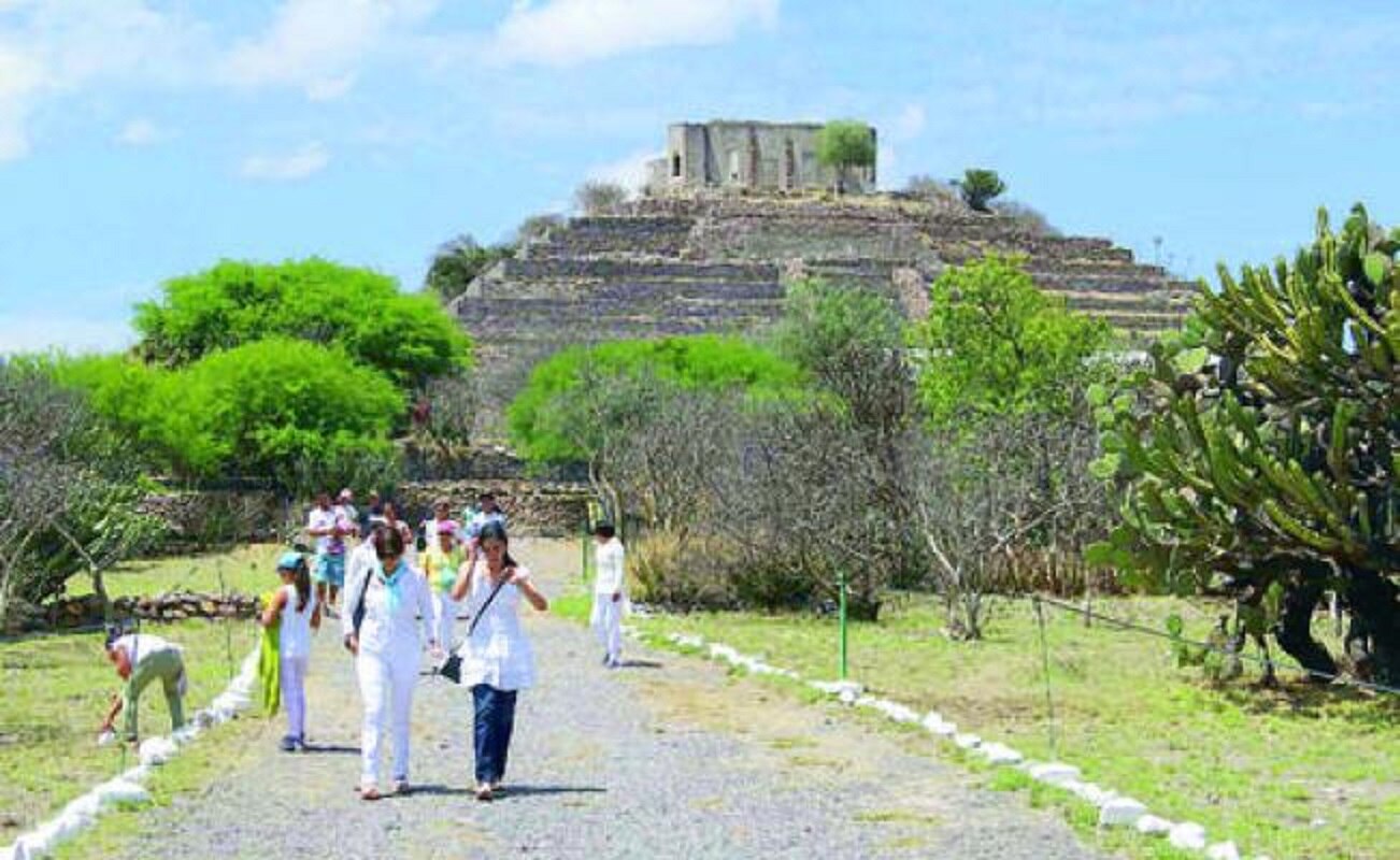 Arrancan obras de museo de sitio