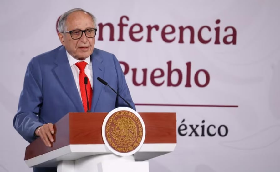 Secretaría de Salud descarta brote de "diarrea explosiva" en México; reporta solo tres casos