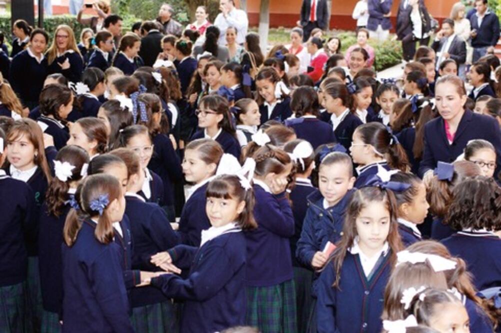 Demandan cumplir con calendario escolar