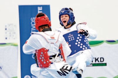 Espinoza buscará igualar a Capilla