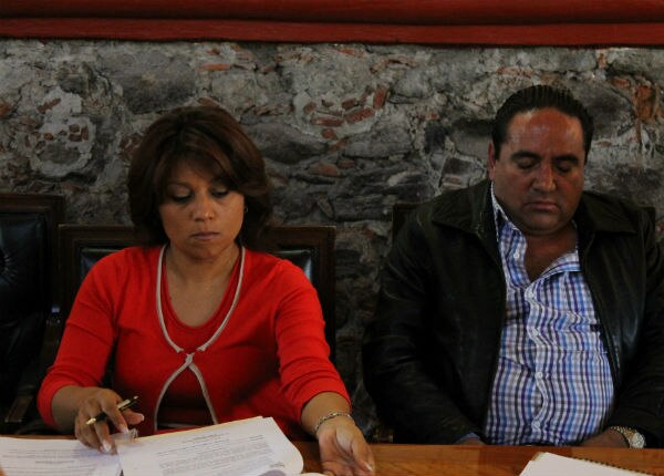 Aseguran regidores que sí hubo irregularidades 