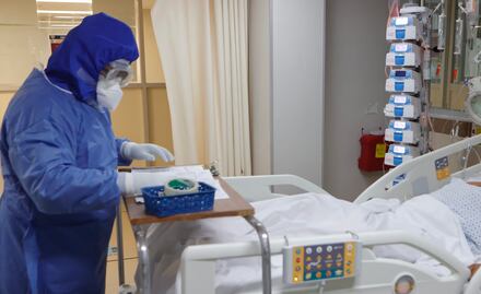 Sin precisión, cifras de muerte por Covid-19 en Querétaro