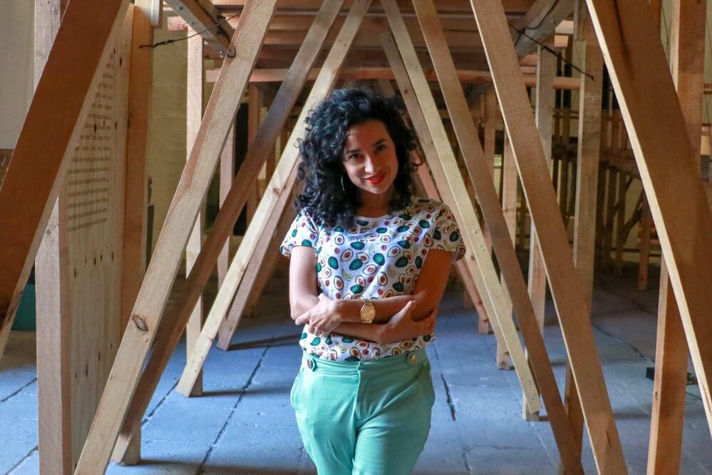 Foto: Facebook Flor Amargo.