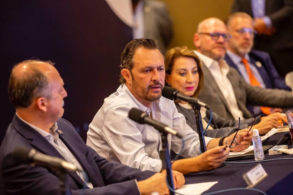 Foto: Facebook Mauricio Kuri