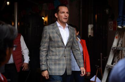 PRI elevará voto duro a 135 mil ciudadanos