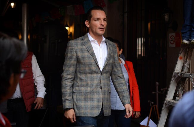 PRI elevará voto duro a 135 mil ciudadanos