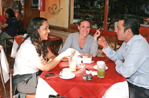 Prevén pérdidas si hay ley antitabaco