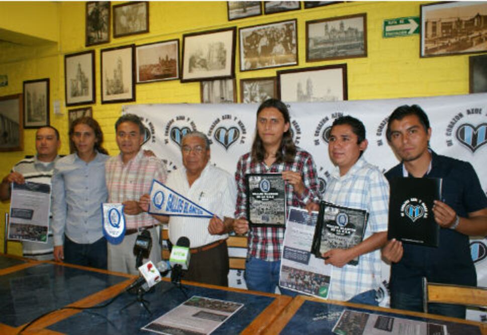 Recordarán a los Gallos del ‘87