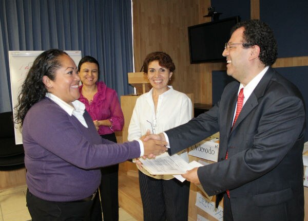 Egresan profesionales de Ingeniería de SJR