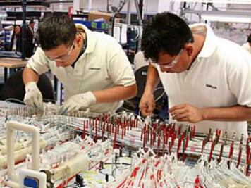 Necesario certificar sector aeroespacial