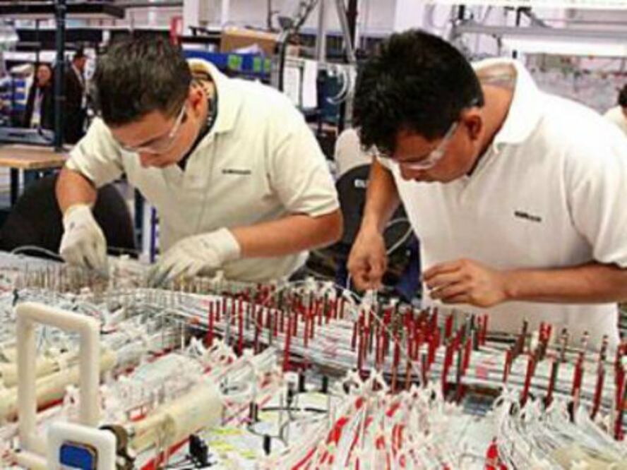 Necesario certificar sector aeroespacial