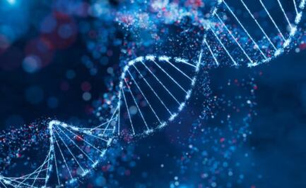 AlphaGenome, IA de Google, avanza en entender el genoma humano; analiza cómo el ADN regula la actividad celular