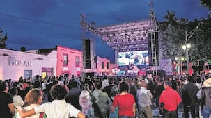 Corregidora vibra con las fiestas patrias