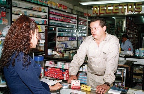 Persiste automedicación entre la población: UVM