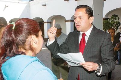 Investiga DDHQ abuso de policías