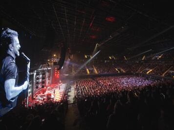 Se acerca el concierto de Ricardo Arjona en Juriquilla