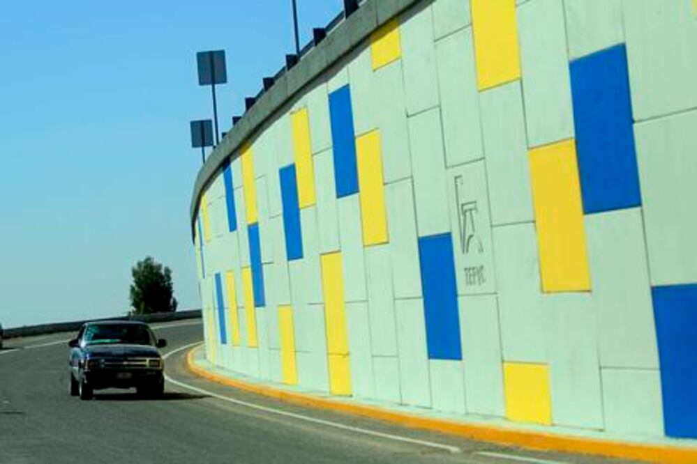 Destinan 15 mdp para puentes vehiculares