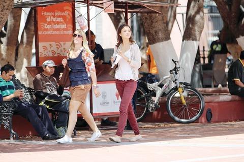 Tendrá Querétaro buena afluencia de turistas