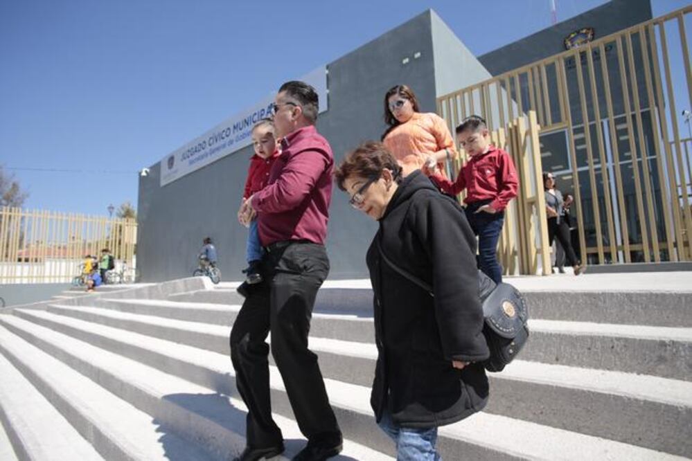 Foto: Demian Chávez