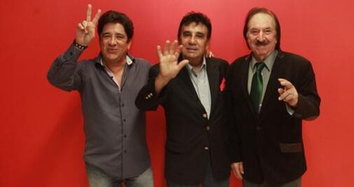 José Joel paga en abonos la deuda a Hermanos Castro