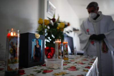 Querétaro rebasó las mil 800 muertes por Covid-19