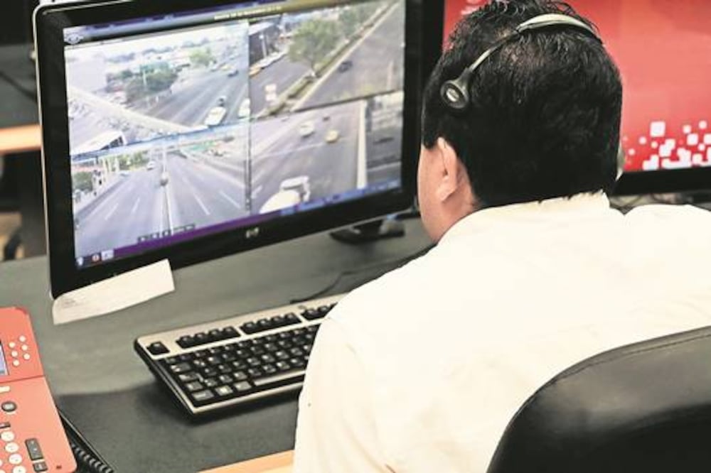 SJR: operativos en 'focos rojos'