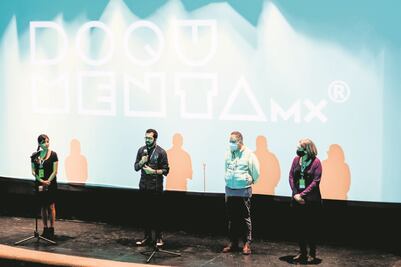 DOQUMENTA se prepara para festejar sus primeros 10 años