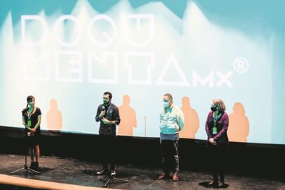 DOQUMENTA se prepara para festejar sus primeros 10 años