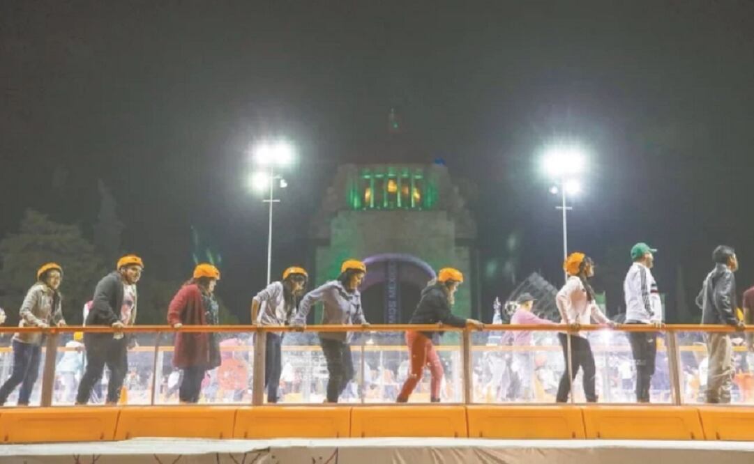 Foto: Archivo. El Universal